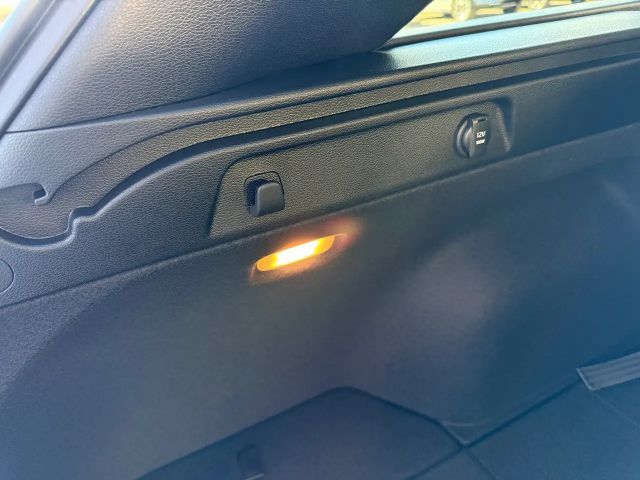 Kia Ceed GDi SportWagon