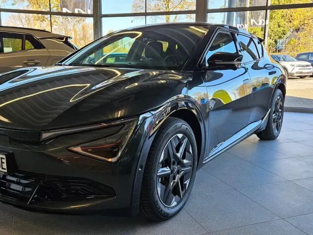 Kia EV6 Earth Vierwielaandrijving