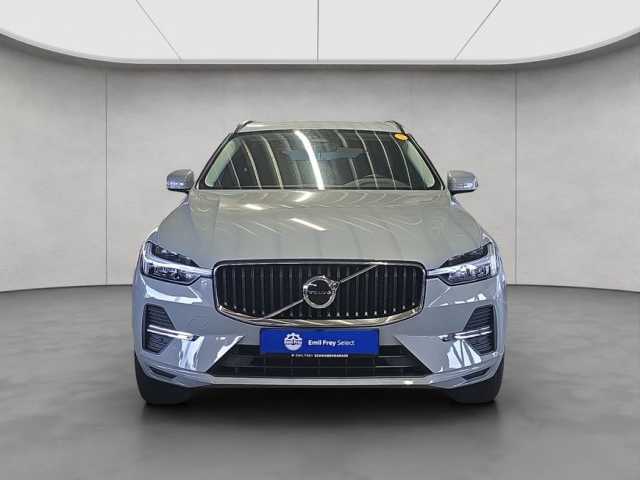 Volvo XC60 XC60