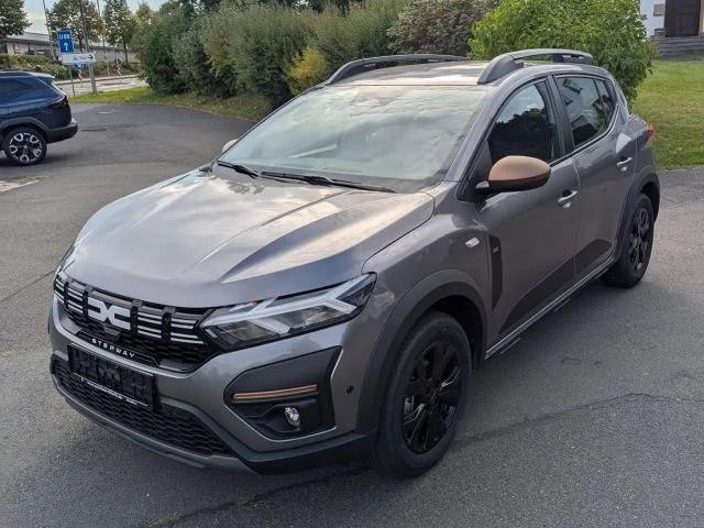 Dacia Sandero Extreme Stepway TCe 90