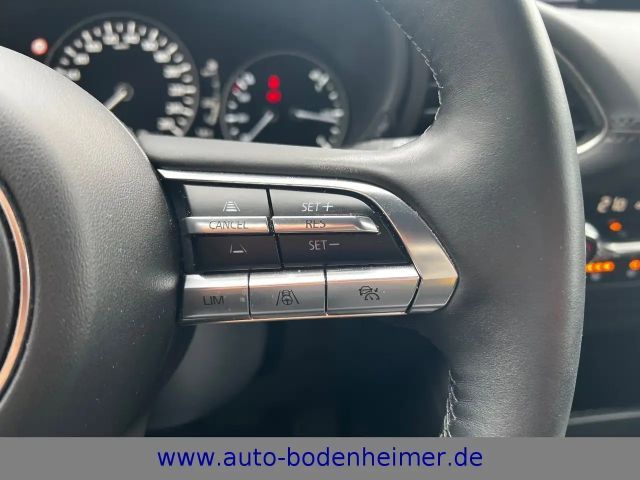 Mazda 3 Selection SkyActiv