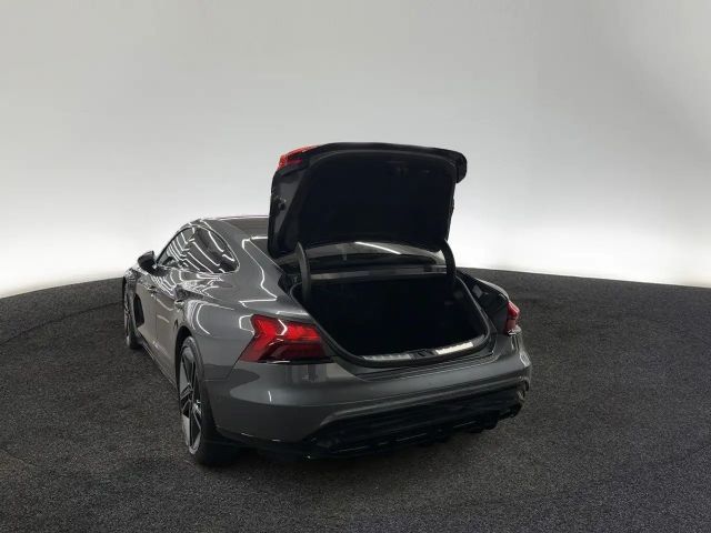 Audi e-tron GT 360°K NAVI AIR HUD SITZHZG