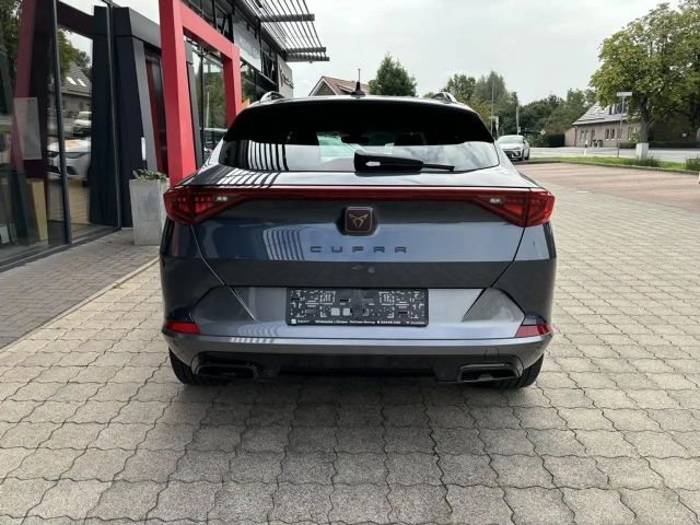 Cupra Formentor 4Drive DSG