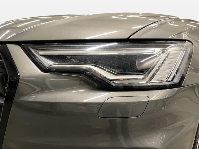 Audi S6 Avant Quattro