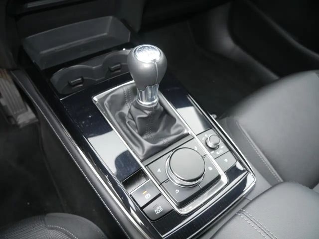 Mazda CX-30 SkyActiv e-Skyactiv