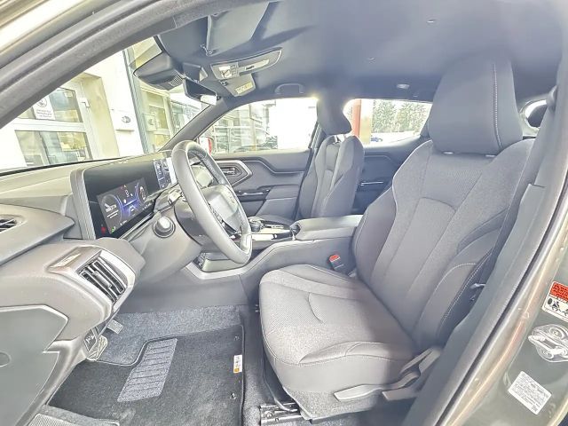 Toyota Urban Cruiser Elektro AWD 61kWh Teamplayer Aut.