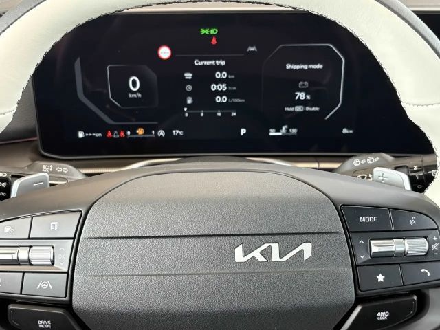 Kia Sportage GDi GT-Line