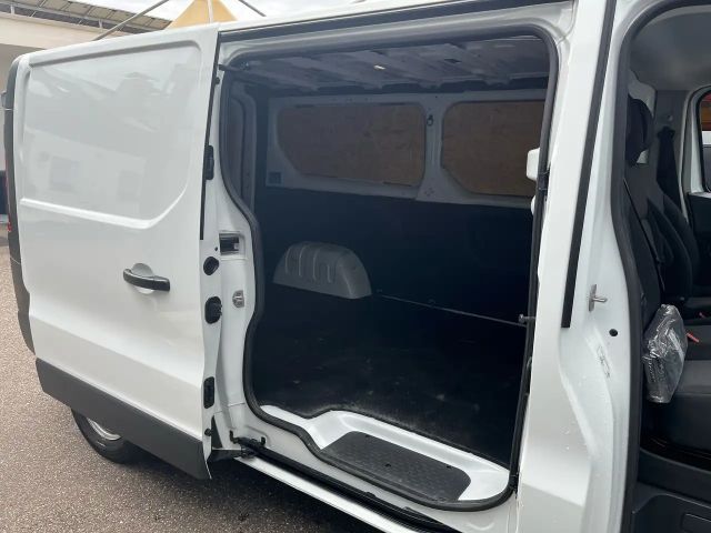 Renault Trafic Comfort L2H1