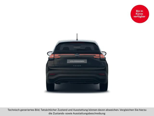 Volkswagen Taigo 4Me TSI