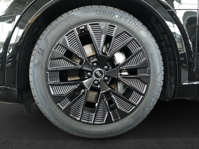 Audi Q8 e-tron 50 Quattro