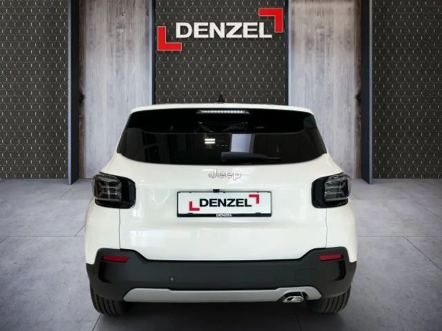 Jeep Avenger Altitude