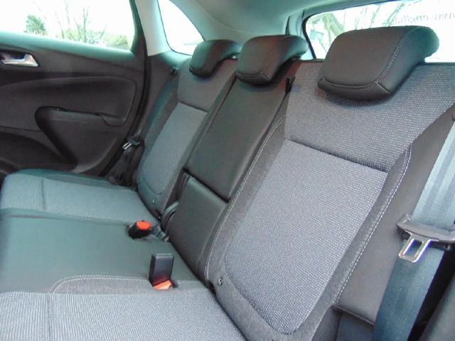 Opel Crossland X 1.2 Turbo Elegance Turbo