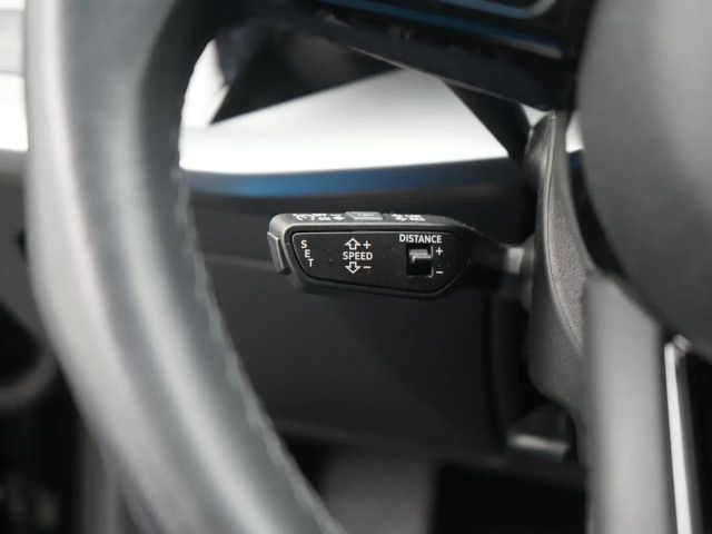 Audi A3 Sedan Sportback