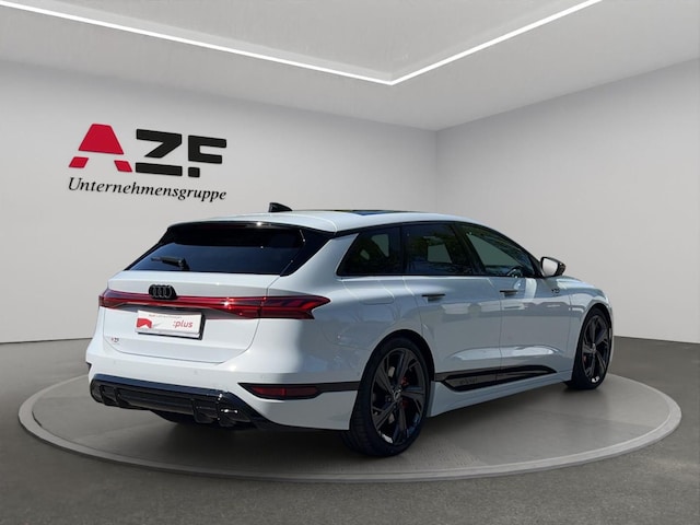 Audi A6 e-tron Avant Performance