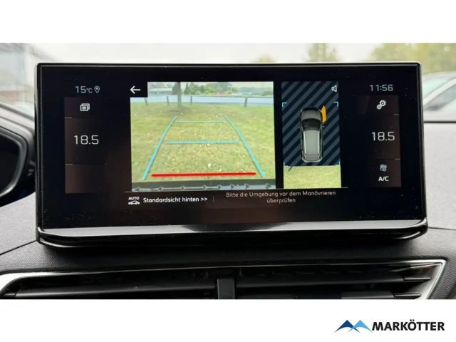 Peugeot 3008 GT-Line PureTech