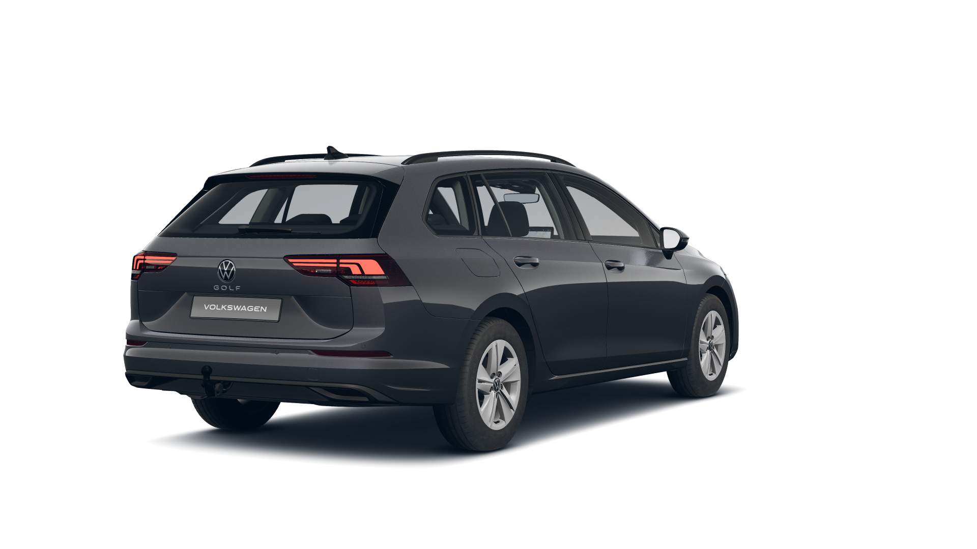 Volkswagen Golf 1.5 TSI Life Variant