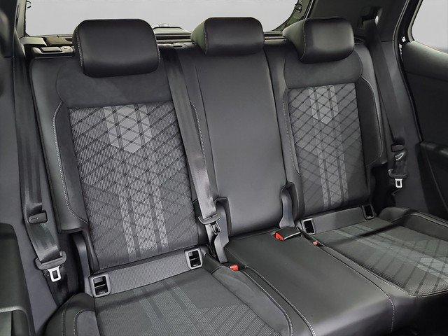 Volkswagen T-Cross 1.5 TSI DSG R-Line