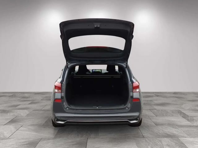 Hyundai i30 Advantage Hybrid