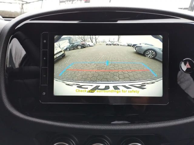 Toyota Aygo X Hatchback