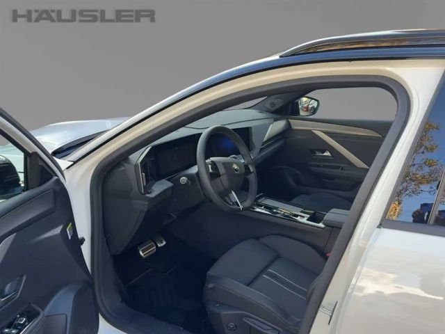 Opel Astra GS-Line Grand Sport Sports Tourer