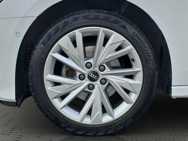 Audi A3 35 TDI S-Tronic Sedan Sportback