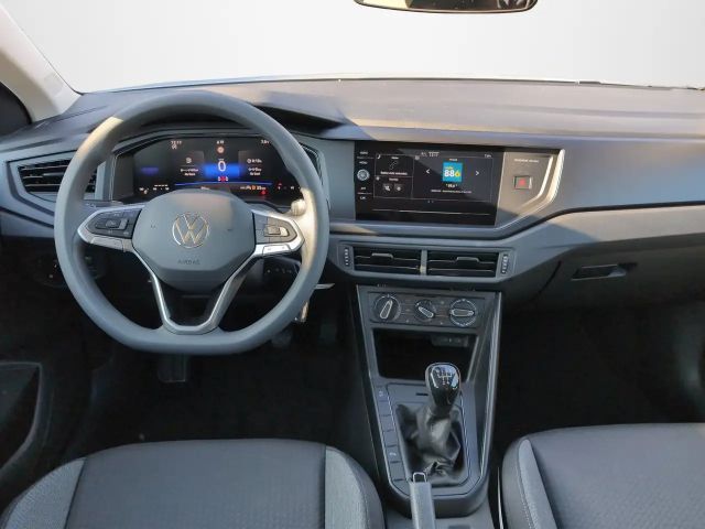 Volkswagen Taigo 4Me TSI