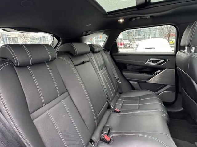 Land Rover Range Rover Velar P400e