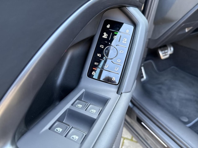 Audi Q5 Quattro S-Tronic