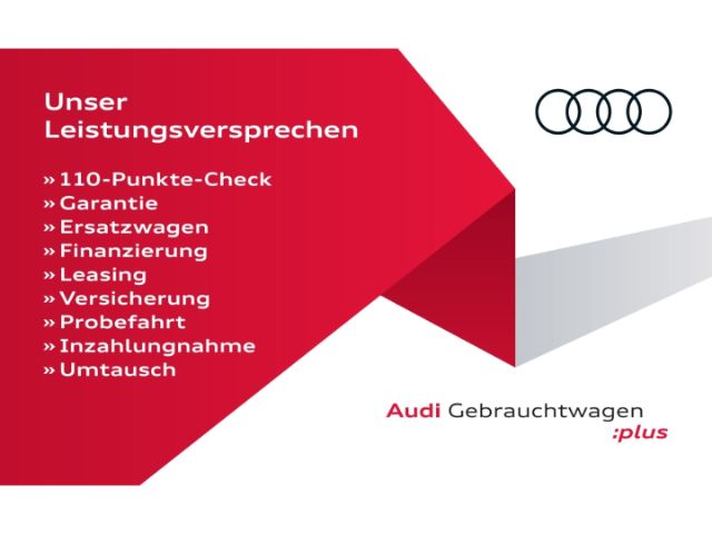 Audi S6 Avant Quattro