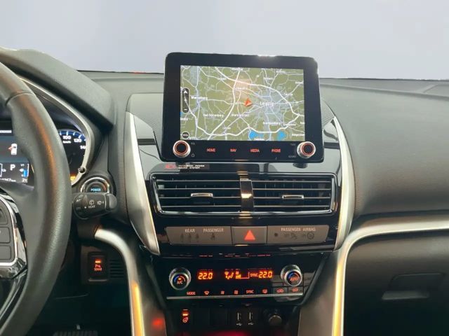 Mitsubishi Eclipse Cross 4WD PHEV