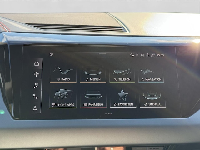 Audi RS e-tron GT Quattro