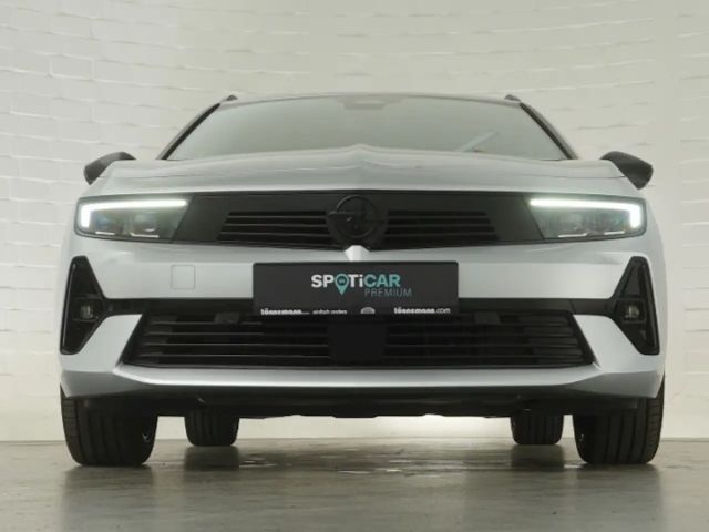 Opel Astra GS-Line Grand Sport Sports Tourer