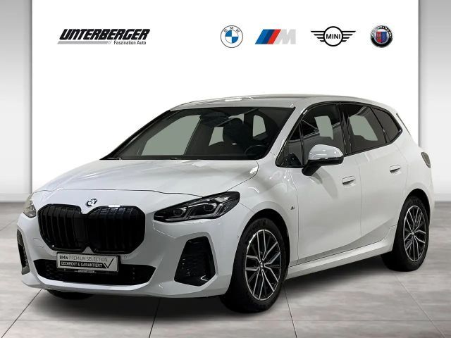 BMW 218 218d Active Tourer M-Sport