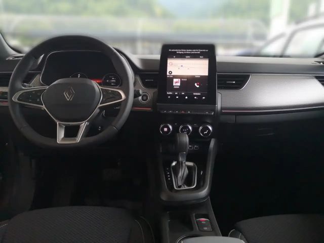 Renault Arkana EDC Hybrid Techno