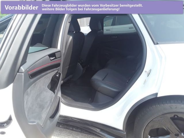 Volkswagen ID.7 4Motion GTX Tourer