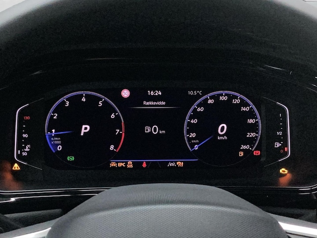 Volkswagen T-Roc 1.5 TSI DSG IQ.Drive R-Line