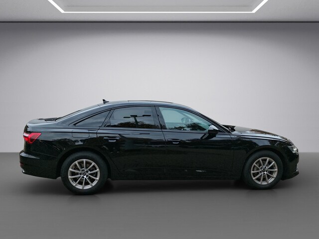 Audi A6 40 TDI S-Tronic Sedan