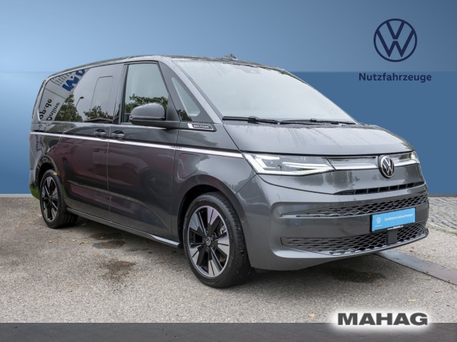 Volkswagen Multivan Style
