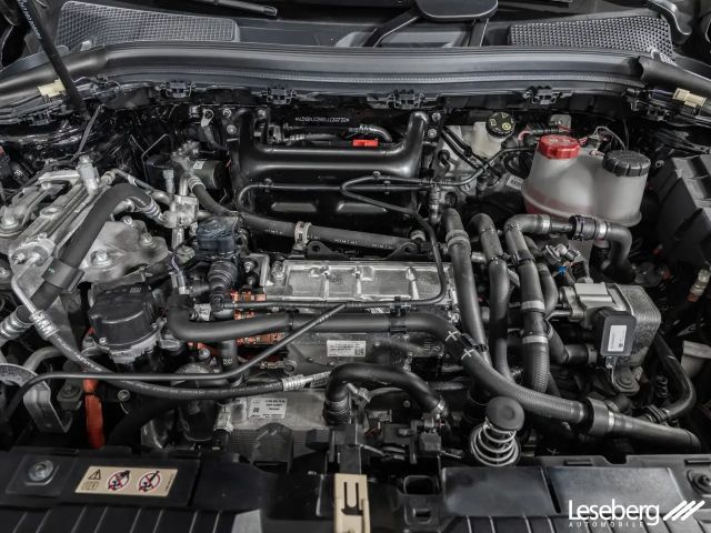 Mercedes-Benz EQA 350 4MATIC Electric Art