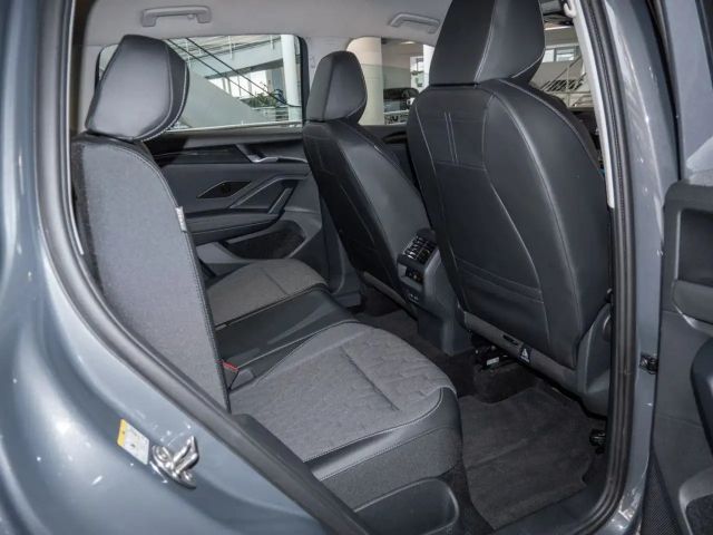 Volkswagen Tiguan 1.5 eTSI DSG Life