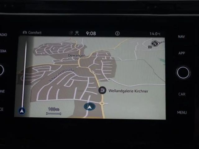 Volkswagen Tiguan Allspace R-Line