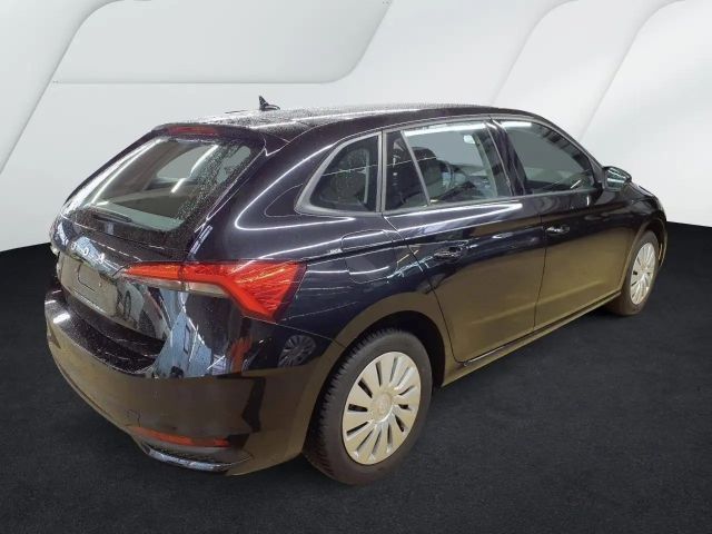 Skoda Scala Essence 1,0 TSI  5-Gang Mech.