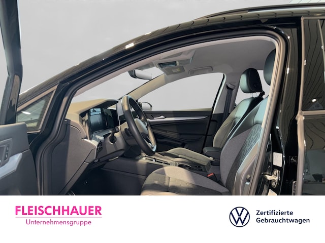 Volkswagen Golf 1.5 eTSI Golf VIII Variant