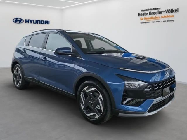 Hyundai Bayon 1.0 Prime T-GDi