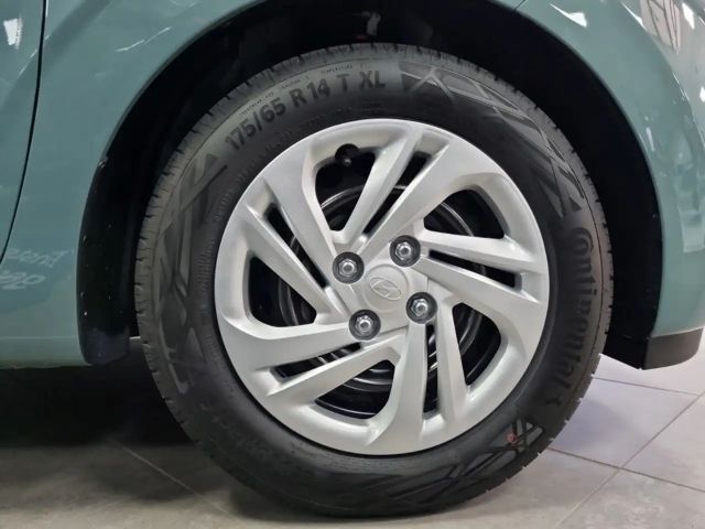 Hyundai i10 1.0 Select