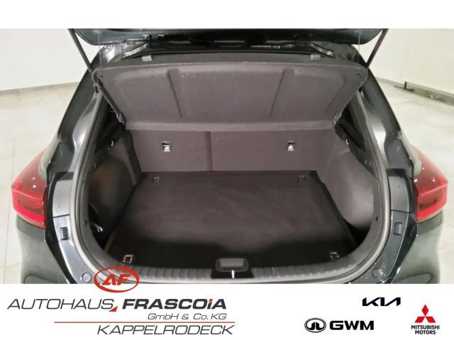 Kia XCeed GDi Vision