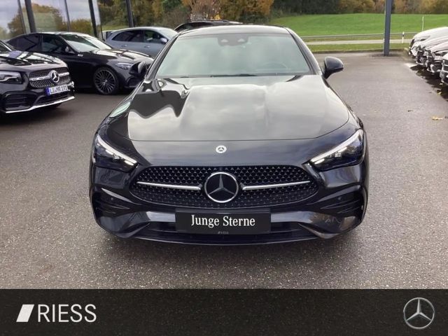 Mercedes-Benz CLE 450 4MATIC AMG Line
