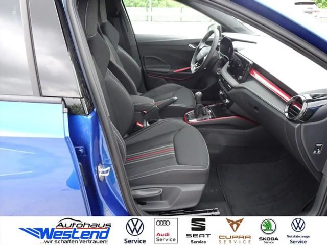 Skoda Fabia 1.0 TSI Monte Carlo