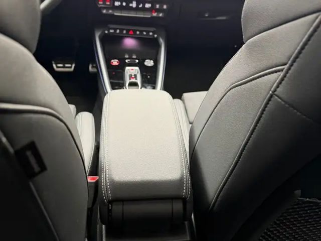 Audi S3 Quattro Sedan