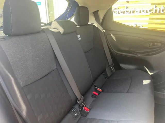 Toyota Yaris Comfort Hatchback Hybride